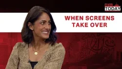 Raising Digitally Savvy Kids in a Screen-Filled World | DXB Today