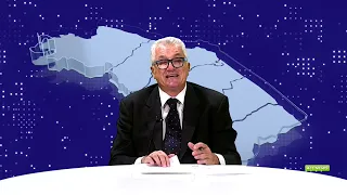 All News News - Evening Edition 7/31/2026