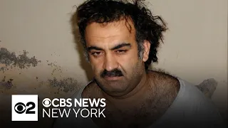 Judge throws out confessions from Khalid Sheik Mohammed
