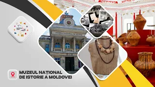 The Moldova That Unites Us - National Museum of History of Moldova