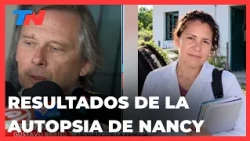 Extremely violent death and signs of defense: The autopsy results for Nancy Godoy
