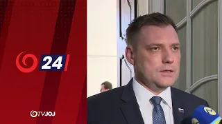 Vyjadrenie Tomáša Tarabu po jeho odvolaní (30.9.2026)