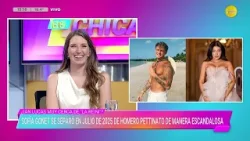 Ian Luca muy cerca de la Reini │VLC │ 06-04-26