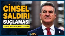NTV 10/30/2026 Highly Talked-About Allegation From Mustafa Sarıgül's Bodyguard DD
