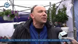 7 SEVEN 22 marzo 2026