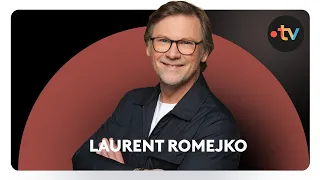 [Nos visages] Laurent Romejko