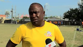 CONCACAF Caribbean Cup Club Sando Aim To Make Strong Start Against SV Broki
