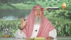 Did I Miss the Night of Power  Sheikh Assim Al Hakeem #hudatv