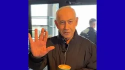 Netanyahu dément les rumeurs sur sa mort… et d'être un avatar d'IA