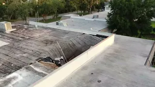 Family of Bradenton assisted living facility roof collapse resident still struggling a week later