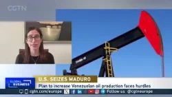 How Cautiously is the Oil Market Viewing Venezuela's Political Change?