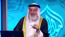 الحوار المباشر - البيعة خارطة طريق إلى الله - ح8