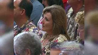 Dr. David Jeremiah - Qielli i Ri dhe Toka e Re
