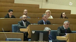 Otpremnina pa povratak na isto mjesto: Revizori upozorili na "zakonsku rupu"