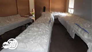 'Operation Klean Strip' dismantles 2 meth labs in Central California