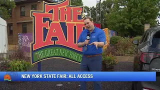 NYS Fair All Access: 2026