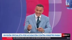 Sánchez por Rabat: “Terminará quedando como el rostro de la defensa de los violadores”