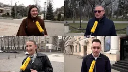 VOX POPULI: Ce ar face moldovenii și ce ar lua cu ei dacă azi Republica Moldova ar intra în UE?