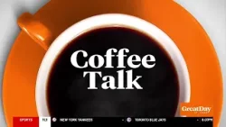 Coffee Talk: Does money make you sick?