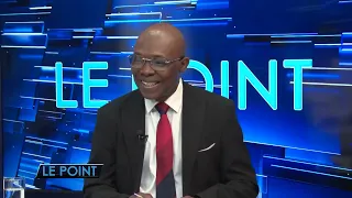Haïti  face au risque  cyclonique : Entretien avec le DG de la protection civile  Emmanuel Pierre