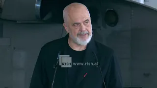 Heronjtë  e zjarrve, Rama: Shpërblim 1 pagë për zjarrfikësit