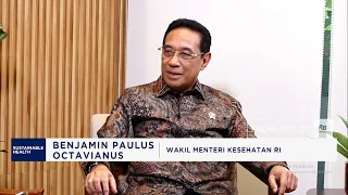 Prabowo's Special Mandate to Deputy Health Minister Benny: Tackling Lung Disease and Exposing the...