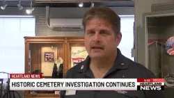 Sons & Daughters of the American Revolution react to Cape Girardeau’s English Cemetery investigation