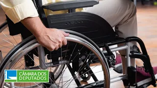 Approved Bill Creates Specialized Police Stations for People with Disabilities - 08/21/2026