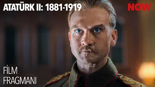 Atatürk II: 1881-1919 Film Fragmanı
