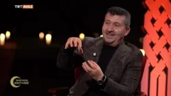 Türkistan'da Sözün Özü 2026 19. Bölüm - Prof. Dr. Musa Kazım Arıcan