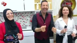 Ünsal'la Maksat Muhabbet 2026 4.Bölüm - İmran Salkan,Arzu Durgut,Fatma Kuşlu