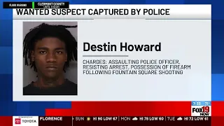 Teen stopped for riding bike on sidewalk arrested on prior warrants