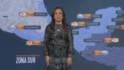 Weather in Mexico Today: Vance Approaches the Mexican Coast; Continues Erratic Path