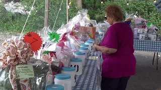 Community unites for summer fun at Holy Rosary Church picnic in Duryea