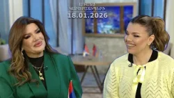 Բոլոր կանայք ուզում են ազատ հագնվել, բայց չեն կարող. Գայա Արզումանյան / Առանց կարծրատիպերի