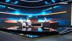 برنامج الجماهير .. تحليل الدوري الإماراتي وآفاق المنافسة على اللقب