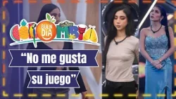 “ME QUERÍA SACAR”, Beba dijo que Alexa “armó” ESTRATEGIA para eliminarla de La Casa de los Famosos