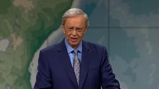 Dr. Charles Stanley - Sepse Ai Jeton
