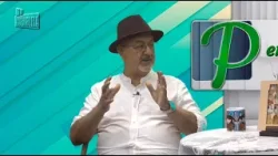 PERSONALIDADE COM ALFREDO GAZZANEO - 17/12/2025 PERSONALIDADE COM ALFREDO GAZZANEO - 17/12/2025