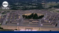 Pentagon, Anthropic miss AI deal deadline