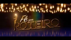 FÉ SEM ROTEIRO COM BISPO DANIEL CORREA | UM BATE PAPO COM O DEP. ESTADUAL RICARDO ARRUDA 07 02 26