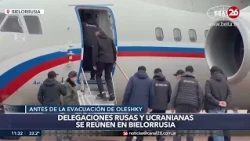 ⚠️ TENSION IN UKRAINE | Melania Trump brokers a truce in Kherson and Russia praises her intervention