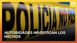 Accidente laboral en construcción de estadio en Catarina deja un fallecido y varios heridos