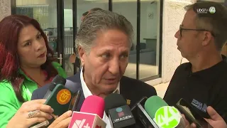 Tras Mundial, Hacienda se compromete a transparentar la información de gastos