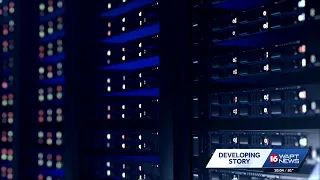 Jackson City Hall meeting called to educate residents on data centers