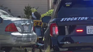 Man arrested for attempted homicide after roommate dispute in Stockton