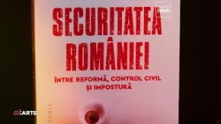 aiCarte: Securitatea României, între reformă, control civil și impostură