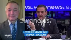 Le të presim deri nesër! Paralajmërimi i Ish-ambasadorit: Keni për ta parë ç’do ndodhë me Iranin…