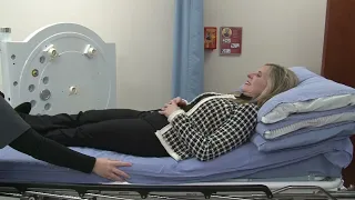 To Your Health - Celeste Thibodaux - Wound Care Treatment Vibrio