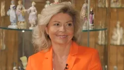 Psychologin Woldrich: „War immer Kummerkasten-Tante“